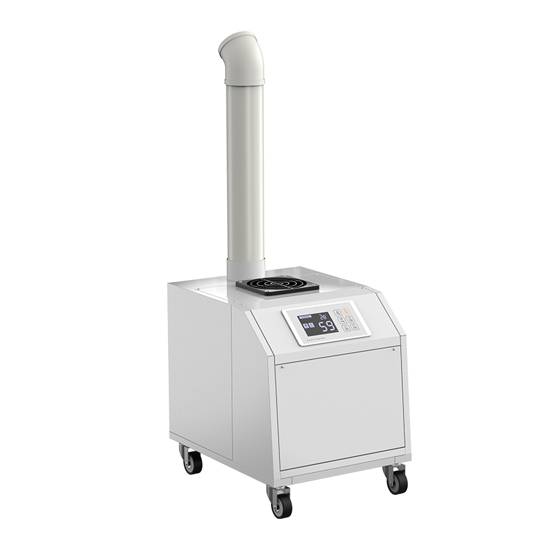 金华加湿器